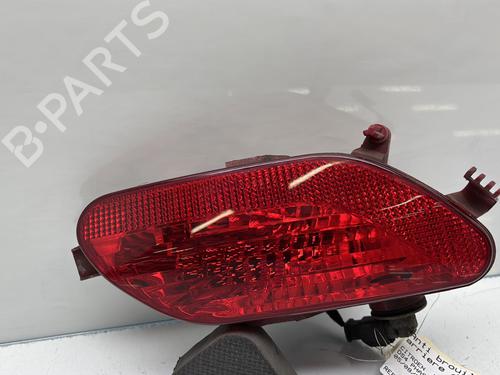Used Rear fog light CITROËN DS4 (NX_) 1.6 HDi 115 (114 hp) 32063344