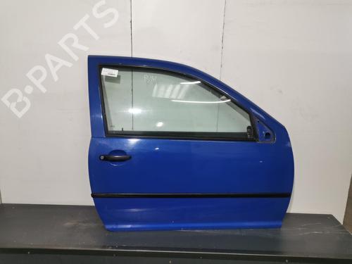 Right front door VW GOLF IV (1J1)  | BP20000691C3 