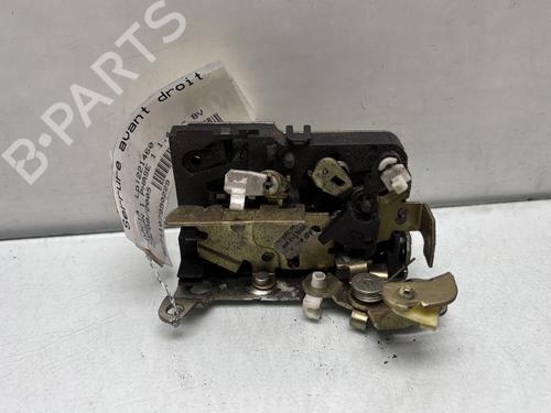 Front right lock DACIA LOGAN (LS_) 1.4 (LS0A, LS0C, LS0E, LS0G) | BP29507428C97 