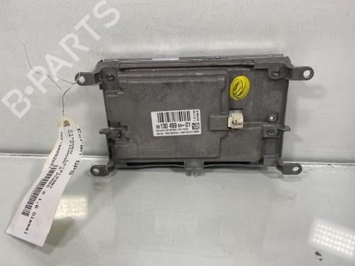 Multifunctionele display CITROËN C4 Picasso II [2013-2025]  19952533