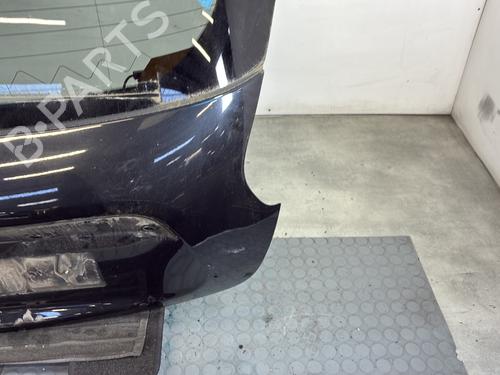 Used Tailgate Tailgate NISSAN JUKE (F15) 1.2 DIG-T (115 hp) 34561349 34561349