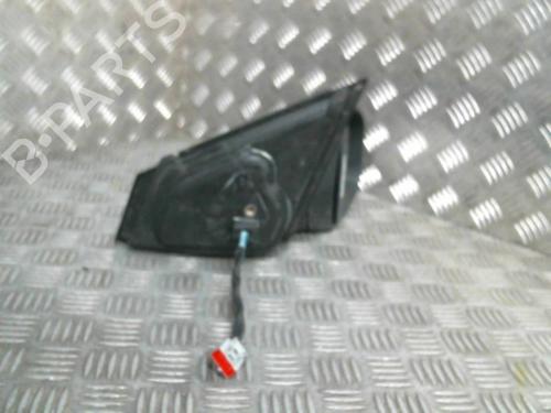 Used Right mirror FORD MONDEO IV Turnier (BA7) 1.6 Ti (110 hp) 20000749