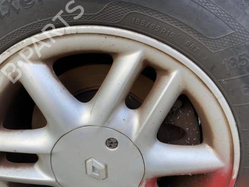 Rückleuchte Links RENAULT SCÉNIC I MPV (JA0/1_, FA0_) 1.9 dCi (JA05, JA1F) | BP28441576C34 
