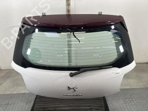 Used Tailgate CITROËN DS3 (SA_) 1.4 VTi 95 (95 hp) 30443408