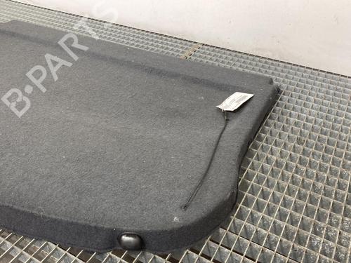 Rear parcel shelf TOYOTA AVENSIS (_T25_) 2.0 D-4D (CDT250_, CDT250R) | BP28353653C85