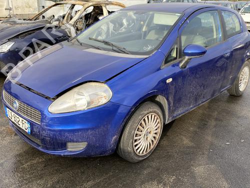 Used Parts FIAT PUNTO EVO (199_) 1.3 D Multijet (199AXC1A, 199BXC1A, 199AXT1A, 199BXT1A) (75 hp) 3935855