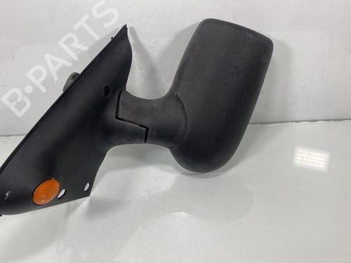 Left mirror FIAT DUCATO Van (230_) 2.8 D | BP19976134C26 