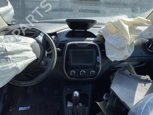 Left taillight RENAULT CAPTUR I (J5_, H5_) 0.9 TCe 90 | BP26212323C34  - Image 17