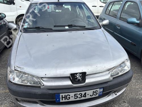Used Parts PEUGEOT 306 Hatchback (7A, 7C, N3, N5) 4645330