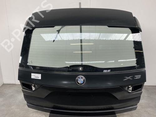Used Tailgate BMW X3 (E83) 2.0 d (150 hp) 20022713