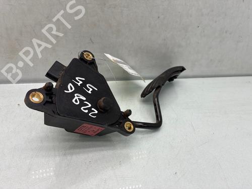 Pedal RENAULT MODUS / GRAND MODUS (F/JP0_) | BP37190166I4 - Image 2