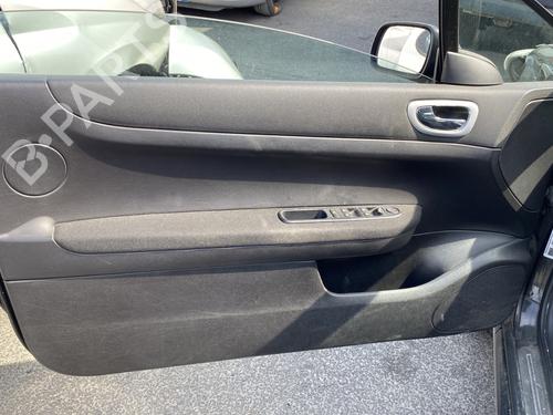 Pedal PEUGEOT 307 CC (3B) 2.0 HDi 135 | BP36389045I4 - Image 8