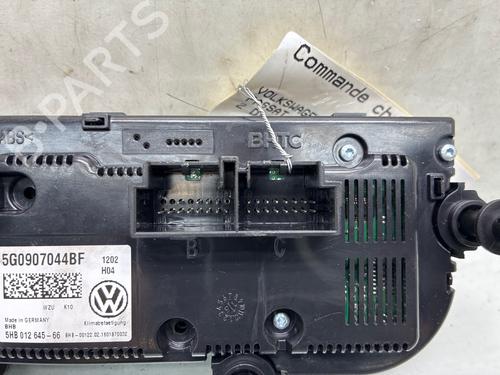 ac-styringsenhedmanvreenhed-vw-passat-b8-3g2-cb2-2014-36862736 main image