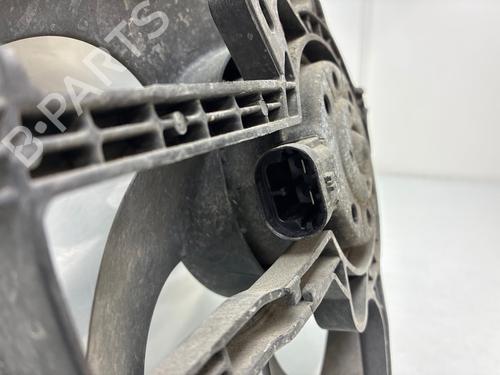 Used Radiator fan Radiator fan 34333027 34333027