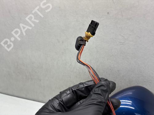 Retrovisor esquerdo Retrovisor esquerdo PEUGEOT 308 I (4A_, 4C_) 1.6 HDi (90 hp) 36364342 36364342