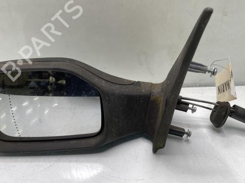Used Left mirror PEUGEOT 106 II (1A_, 1C_) 1.0 i (50 hp) 27633072