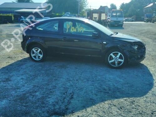 Engine control unit (ECU) FORD FOCUS II (DA_, HCP, DP) 1.6 TDCi | BP19961955M57 