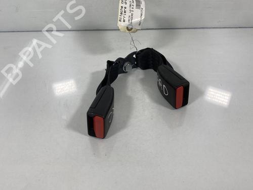 Seat buckle DACIA SANDERO II TCe 90 (B8M1, B8MA, B8AC) | BP20029206I32 
