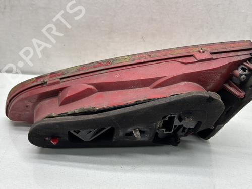 Left tailgate light PEUGEOT 607 (9D, 9U) 2.0 HDI | BP33742326C79 - Image 2