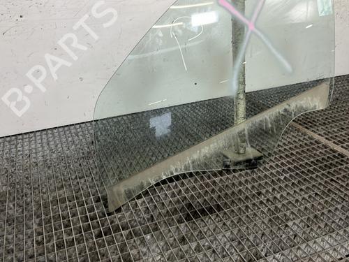 Front left door window DACIA DUSTER (HS_) 1.5 dCi | BP29039440C18 