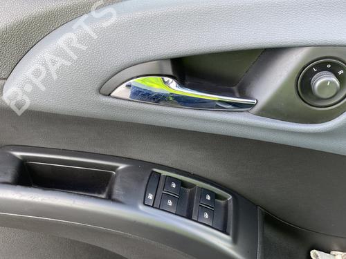 Used Parts OPEL MERIVA B MPV (S10)  1.3 CDTI (75)  2718208