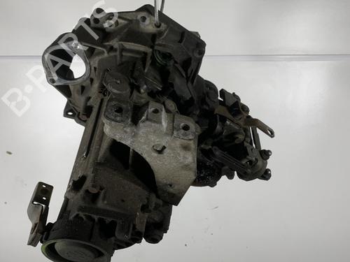 Gearbox VW GOLF IV (1J1) 1.9 SDI | BP25738228M3 