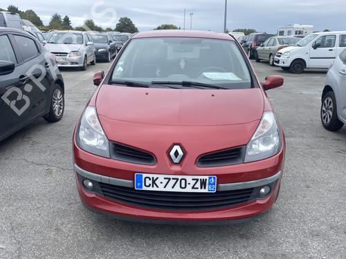 Left front window switch RENAULT CLIO III (BR0/1, CR0/1) 1.5 dCi (BR17, CR17) | BP30535754I27 - Image 23