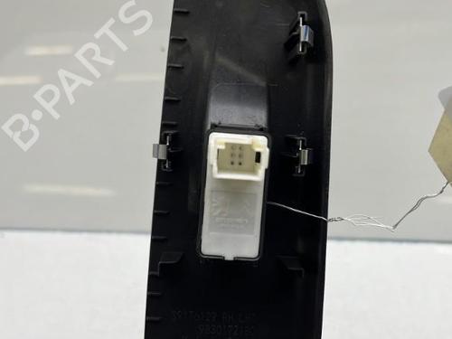 Used Right front window switch Right front window switch OPEL CORSA F (P2JO) 1.2 (68) (101 hp) 19989507 19989507