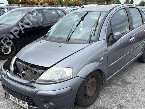 Used Parts CITROËN C3 I (FC_, FN_) 1.4 i (73 hp) 4270760