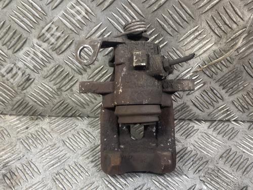 Left rear brake caliper PEUGEOT 308 I (4A_, 4C_) 1.6 HDi | BP28815612M107 