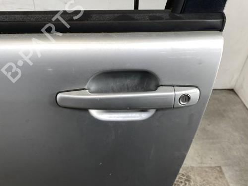 Left front door MERCEDES-BENZ M-CLASS (W163) ML 270 CDI (163.113) | BP19968282C2 