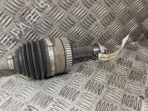 Right front driveshaft HYUNDAI ix35 (LM, EL, ELH) 1.7 CRDi | BP27733856M39 