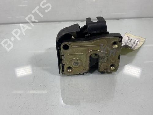 Used Front right lock RENAULT CLIO II (BB_, CB_) [1998-2016]  20017895