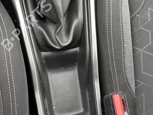 Upper protection PEUGEOT 2008 I (CU_) 1.6 BlueHDi 75 | BP30316669M93  - Image 25