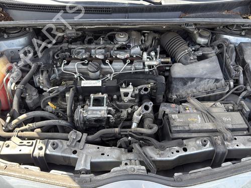 Switch TOYOTA VERSO (_R2_) 2.0 D-4D (AUR20_, AUR20R) | BP29635089I30 - Image 11