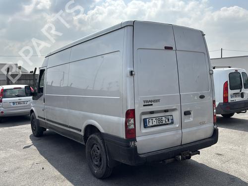 Right sun visor FORD TRANSIT Van (FA_ _) 2.2 TDCi | BP29863751I2  - Image 10