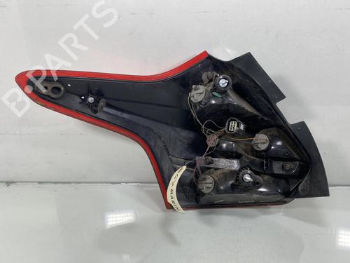 Right taillight FORD FOCUS III 1.6 TDCi | BP19968038C35 