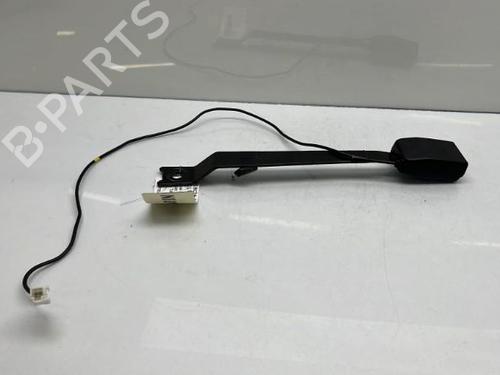 Seat buckle NISSAN QASHQAI / QASHQAI +2 I (J10, NJ10, JJ10E) 1.5 dCi | BP19992110I32 