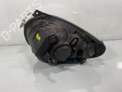 Right headlight KIA PICANTO I (SA) 1.0 | BP20015387C29 