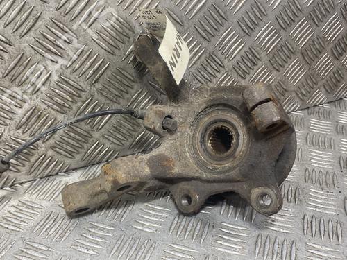 Right front steering knuckle RENAULT KANGOO Express (FC0/1_) 1.5 dCi (FC07, FC1R) | BP29587398M26 