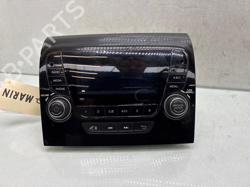 Radio CITROËN JUMPER II Van 2.2 HDi 130 | BP37005917E6  - Image 5