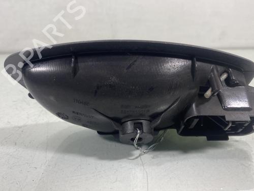 Rear left interior door handle RENAULT SCÉNIC III (JZ0/1_) 1.5 dCi | BP30046378I15 