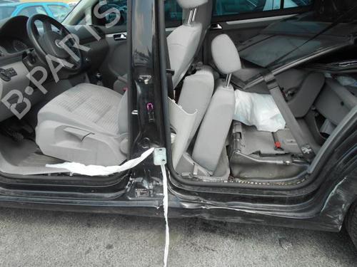 Warning switch VW TOURAN (1T1, 1T2) 1.9 TDI | BP20007023I22 