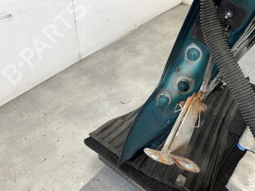 Right tailgate RENAULT TRAFIC II Van (FL) 1.9 dCi 80 (FL0B) | BP31146843C77  - Image 11