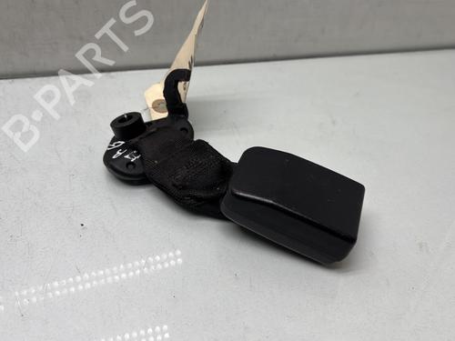 Used Seat buckle RENAULT SCÉNIC III (JZ0/1_) 1.5 dCi (110 hp) 28500077