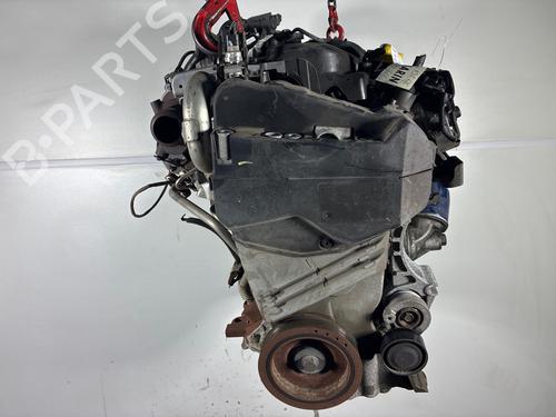 Engine DACIA SANDERO II 1.5 dCi | BP37465401M1 - Image 5