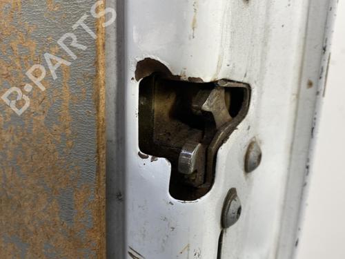 Right tailgate MERCEDES-BENZ SPRINTER 2-t Van (B901, B902)  | BP27546240C77 