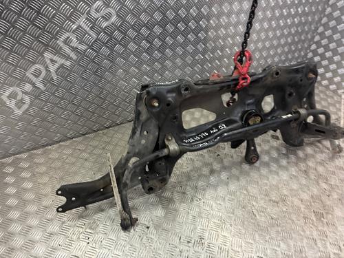 Subframe AUDI Q2 (GAB, GAG) 1.4 TFSI | BP31704180M9 - Image 3
