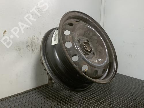 Rim PEUGEOT 106 II (1A_, 1C_) 1.4 i | BP27270538C45 