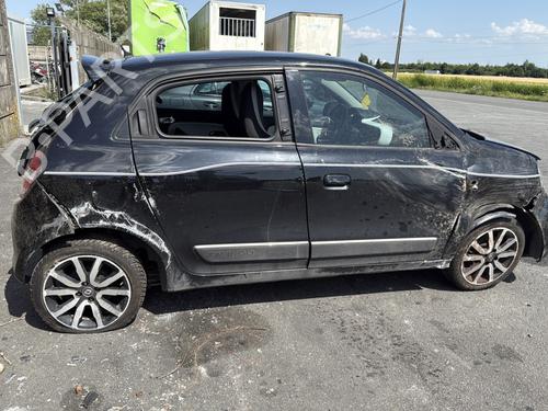 Glove box RENAULT TWINGO III (BCM_, BCA_) 1.0 SCe 70 (BCMB) | BP32134290C95 - Image 18